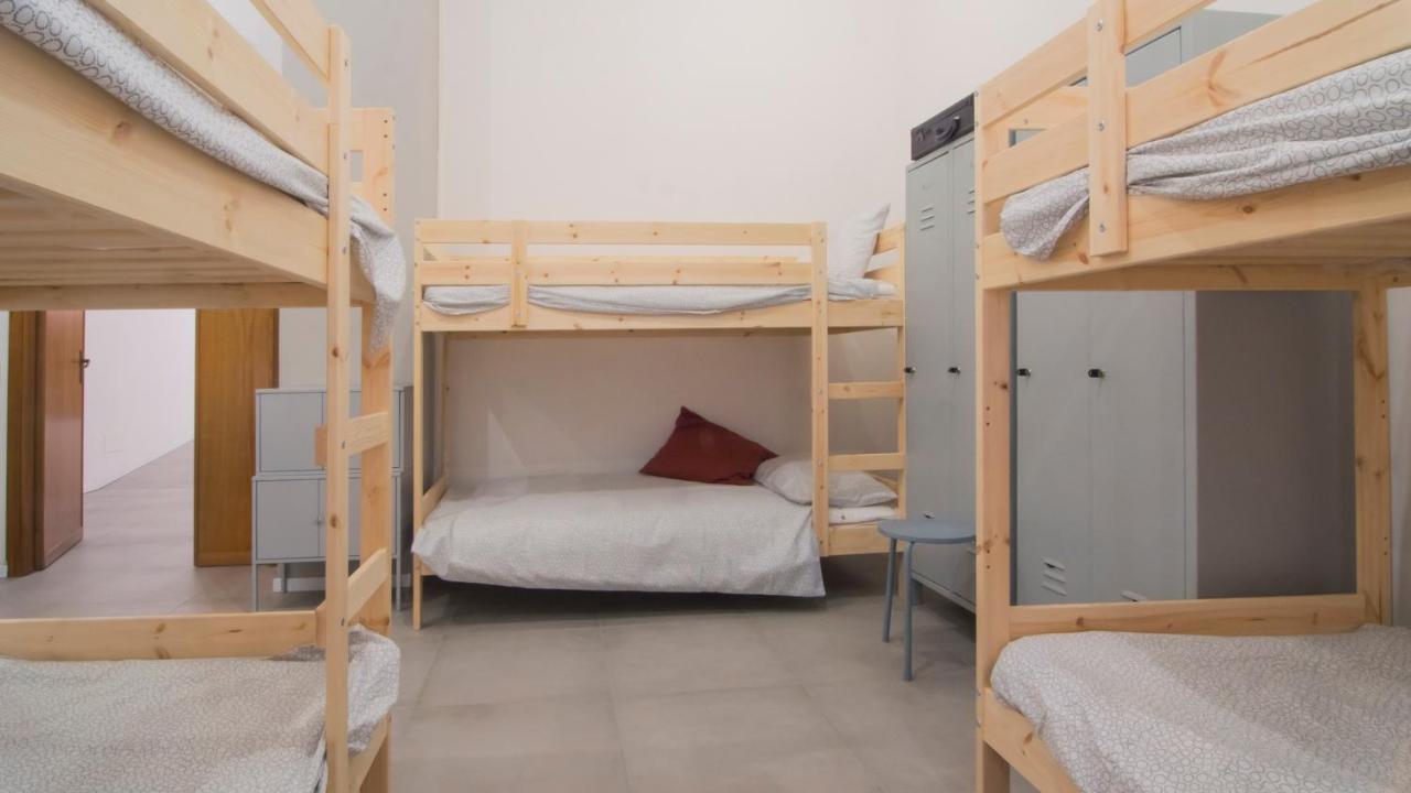 Hostelleria ตราปานี ภายนอก รูปภาพ